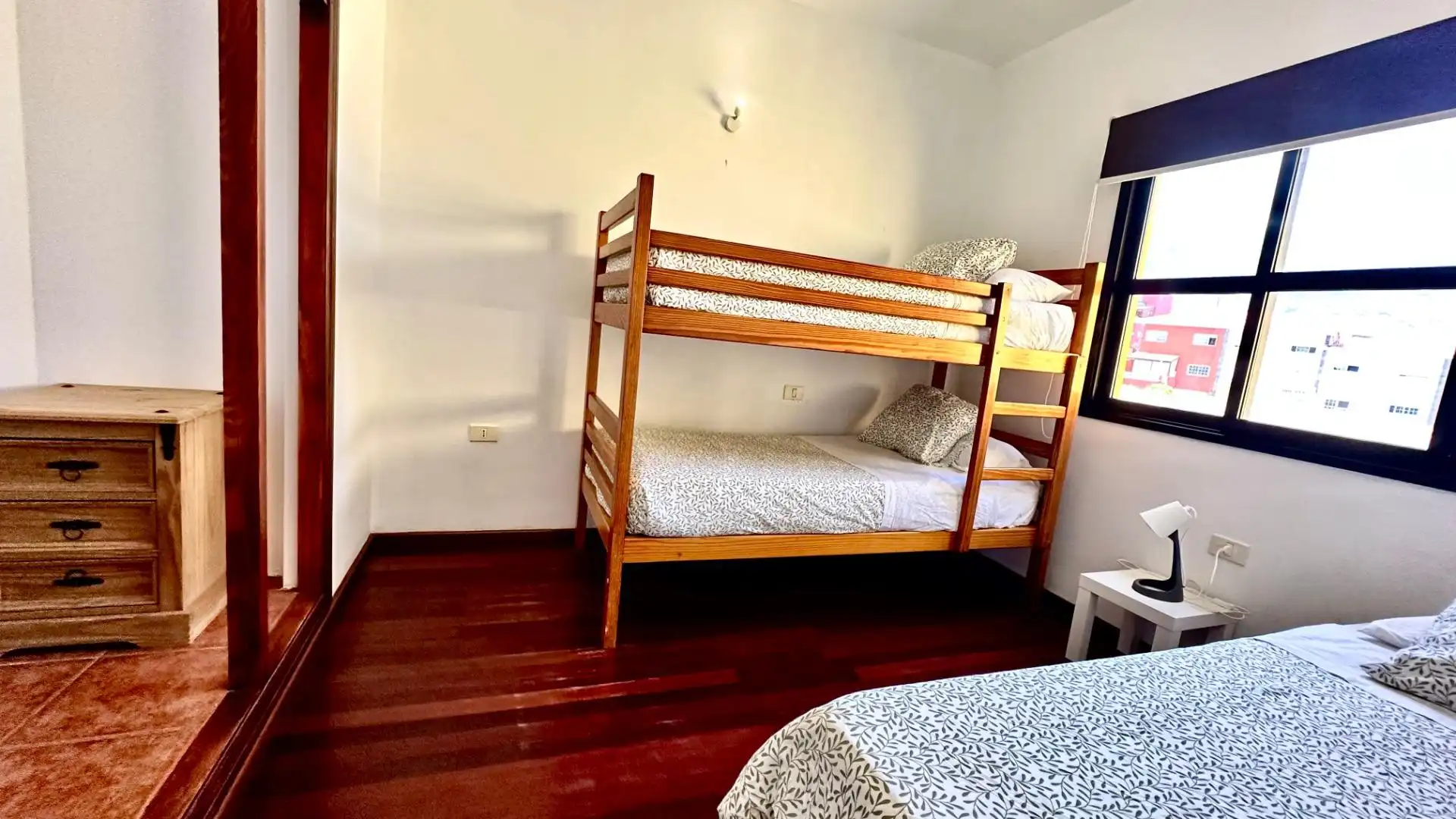 Bedroom of Houses for sale in Cuevecitas - Malpaís