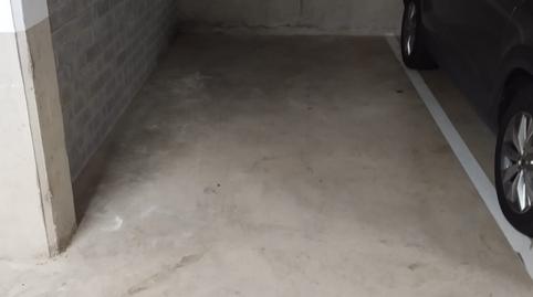 Photo 3 of Garage to rent in Avinguda Creu de Terme, 14, Tiana, Barcelona