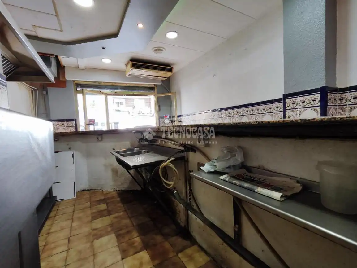 Business premises for sale in Av. de Dílar, imagen 22