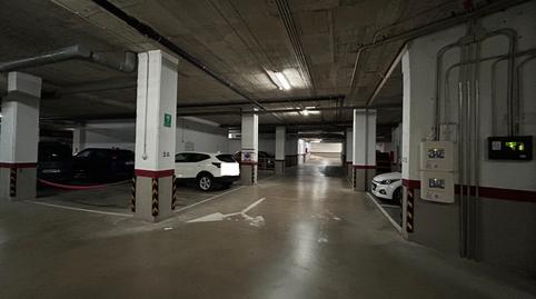 Foto 3 de Garatge en venda a Avenida Virgen del Carmen, 62, La Reconquista - El Rosario, Algeciras