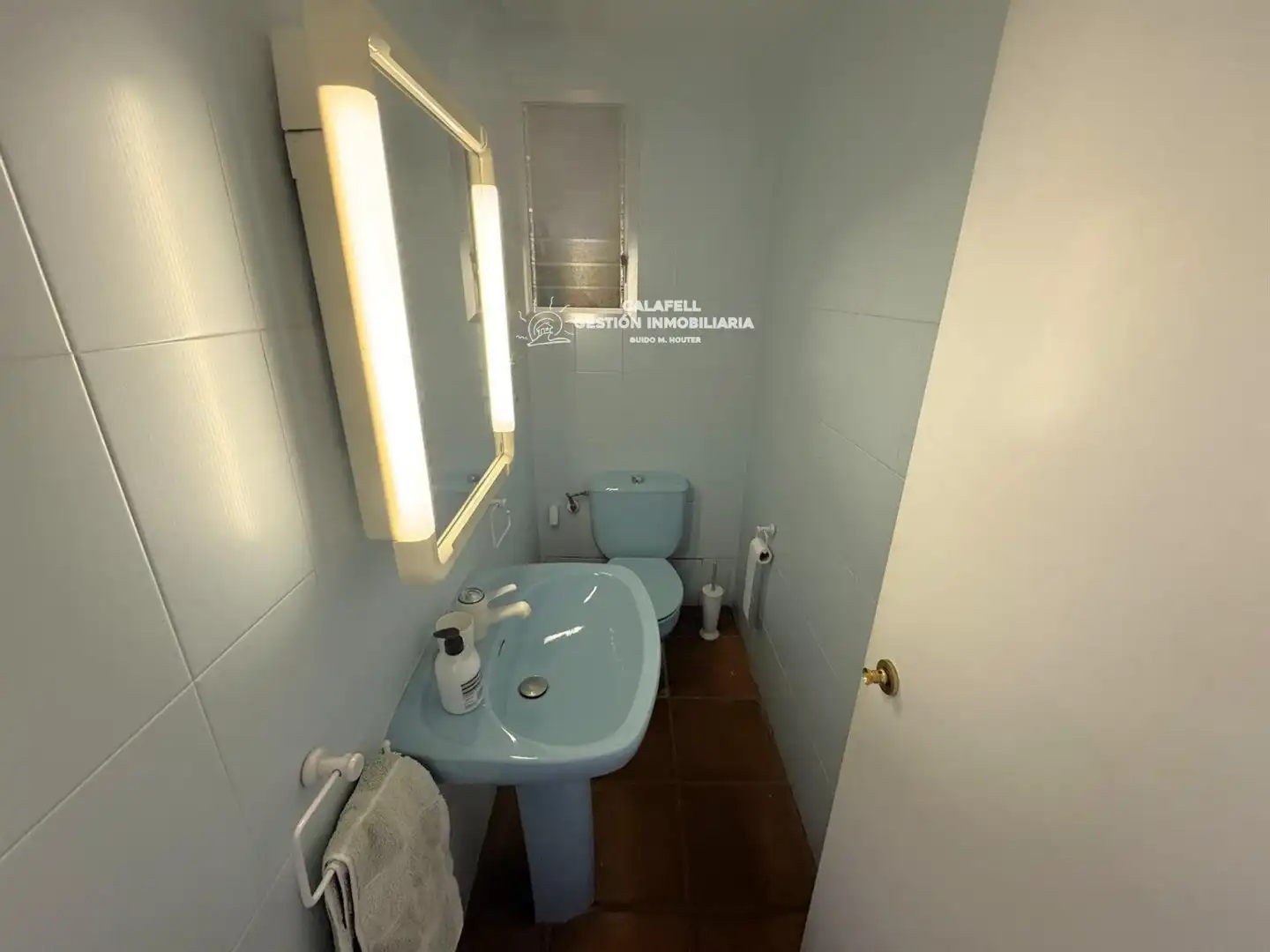 Baño de Piso en venta en Calafell con Terraza, Trastero y Piscina