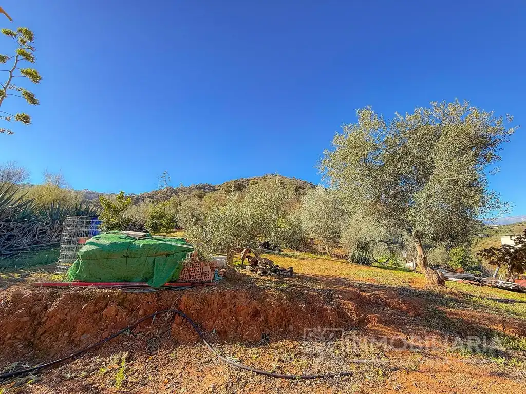 Casa rústica en venda a Diseminados Cortijo Benitez, imagen 17