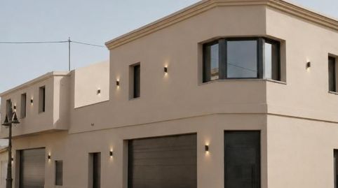 Foto 5 von Haus oder Chalet zum Verkauf in Calle de Félix Rodríguez de la Fuente, Granja de Rocamora, Alicante