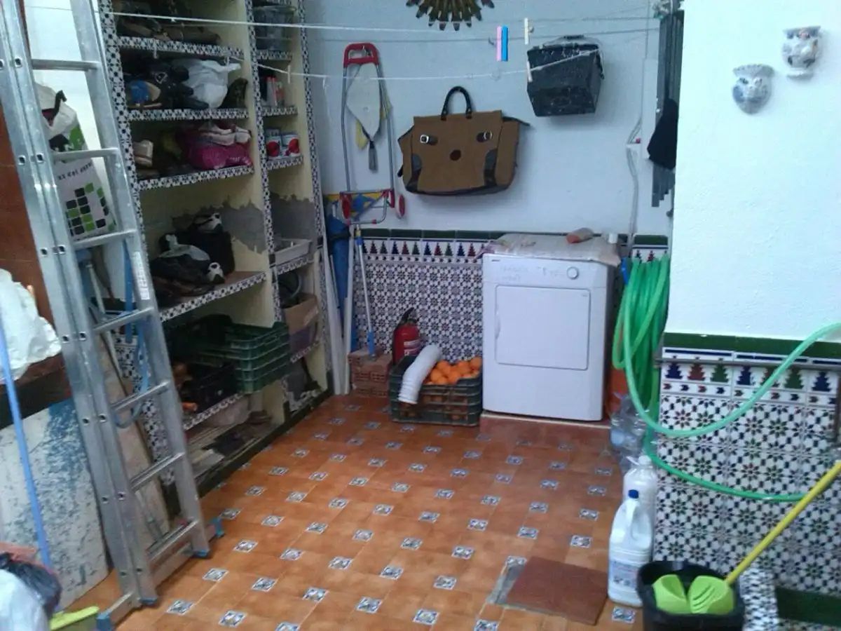 Casa a schiera in vendita a Calle Nueva, imagen 17