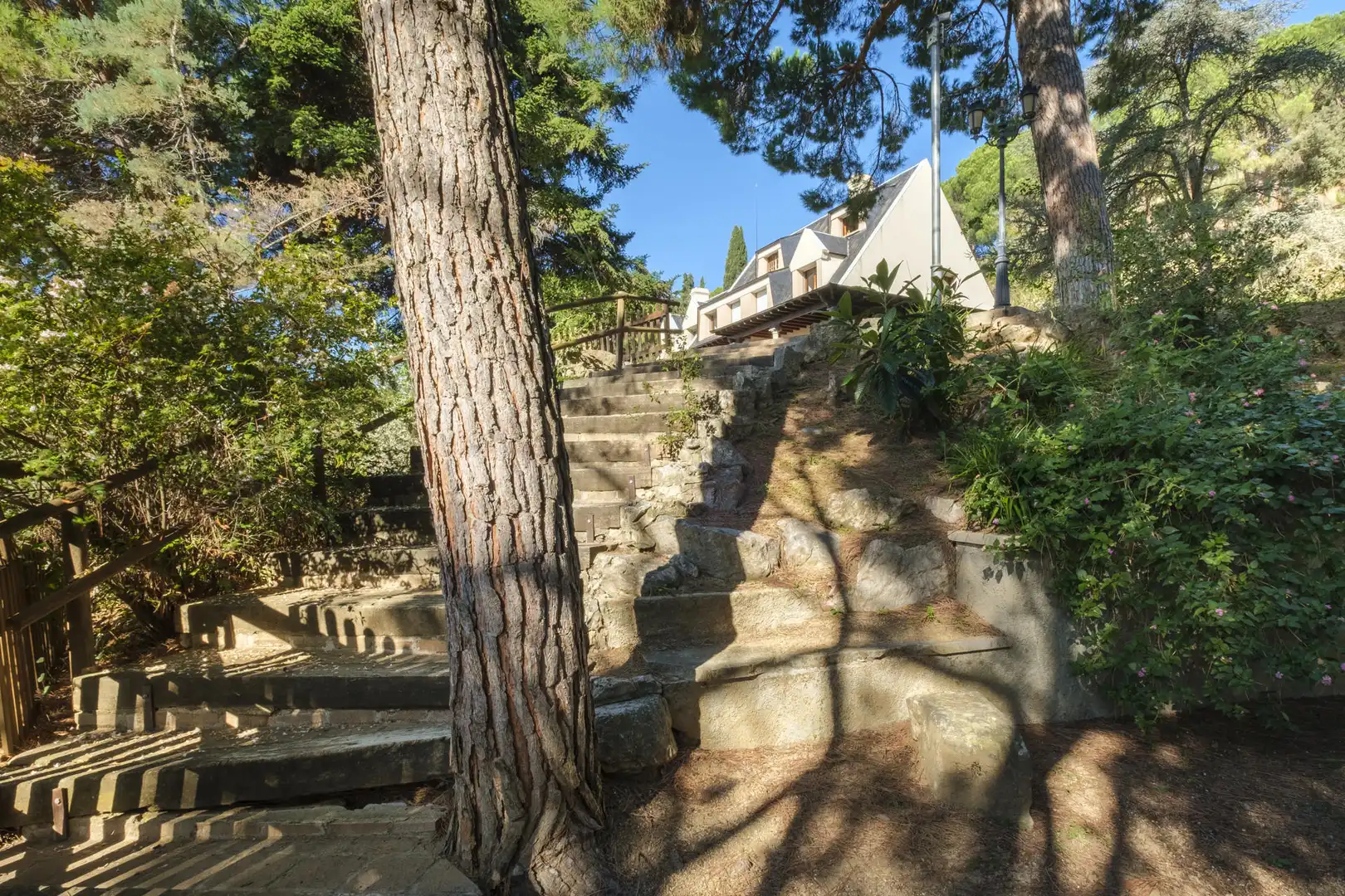 Maison avec piscine à vendre à L'Ametlla del Vallès, imagen 44