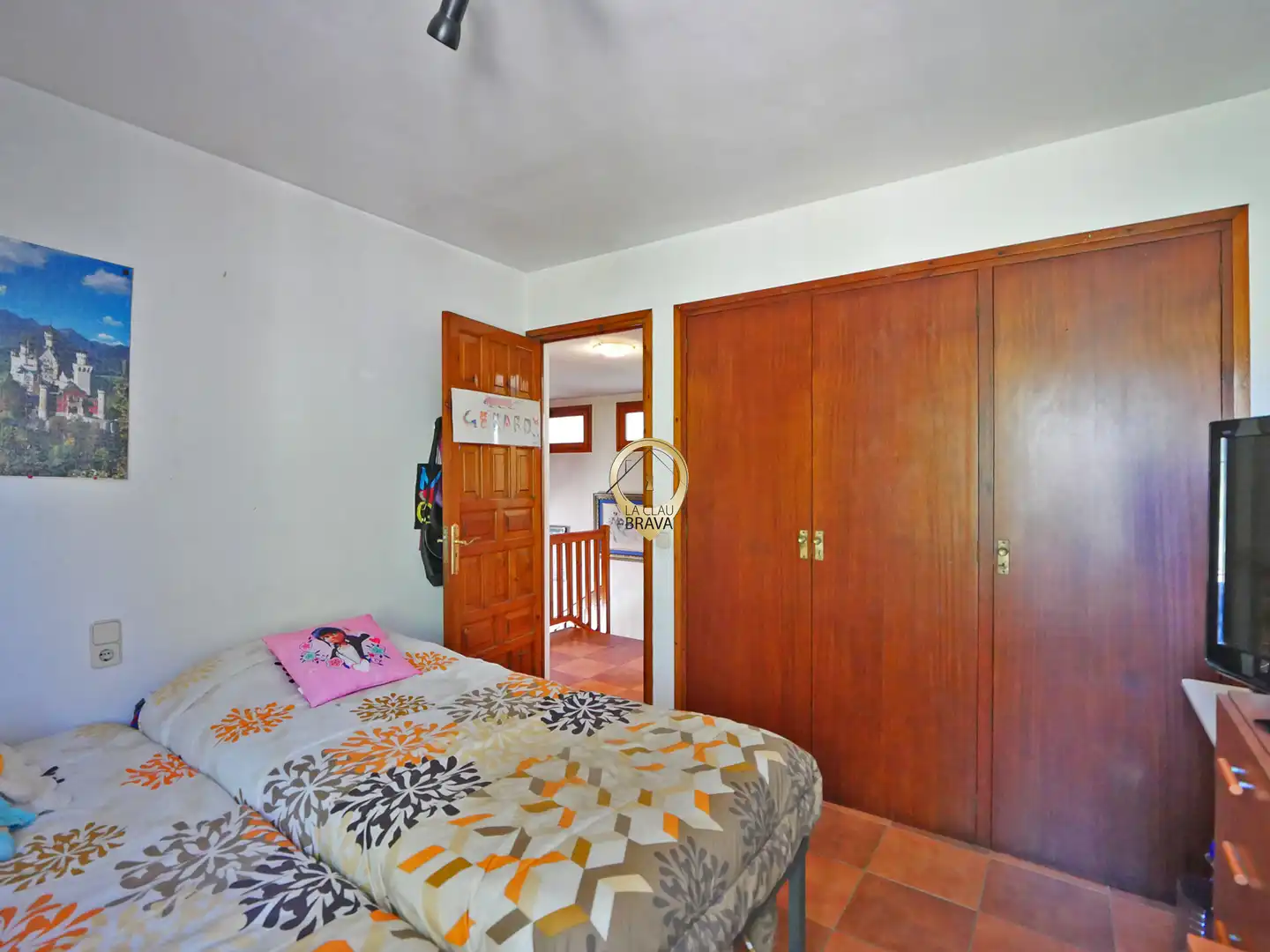 Chalet con jardín en venta en Avinguda de la Costa Brava, imagen 27