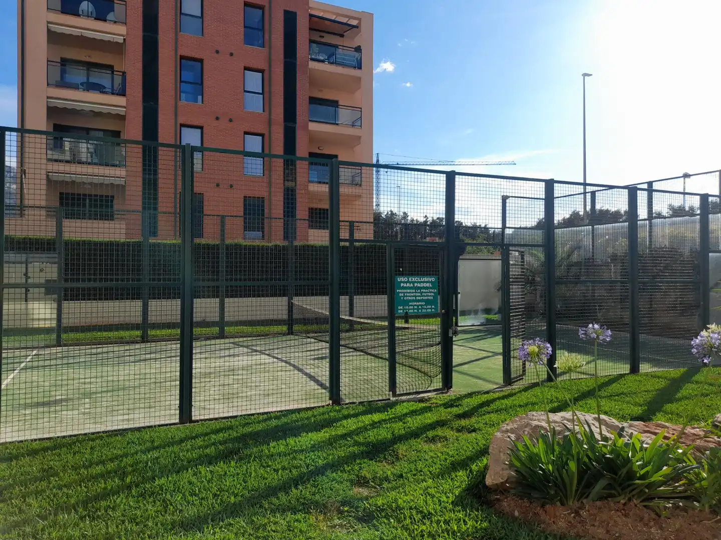 Apartamento de alquiler en Carretera Carretera de Dènia a Xábia, El Puerto