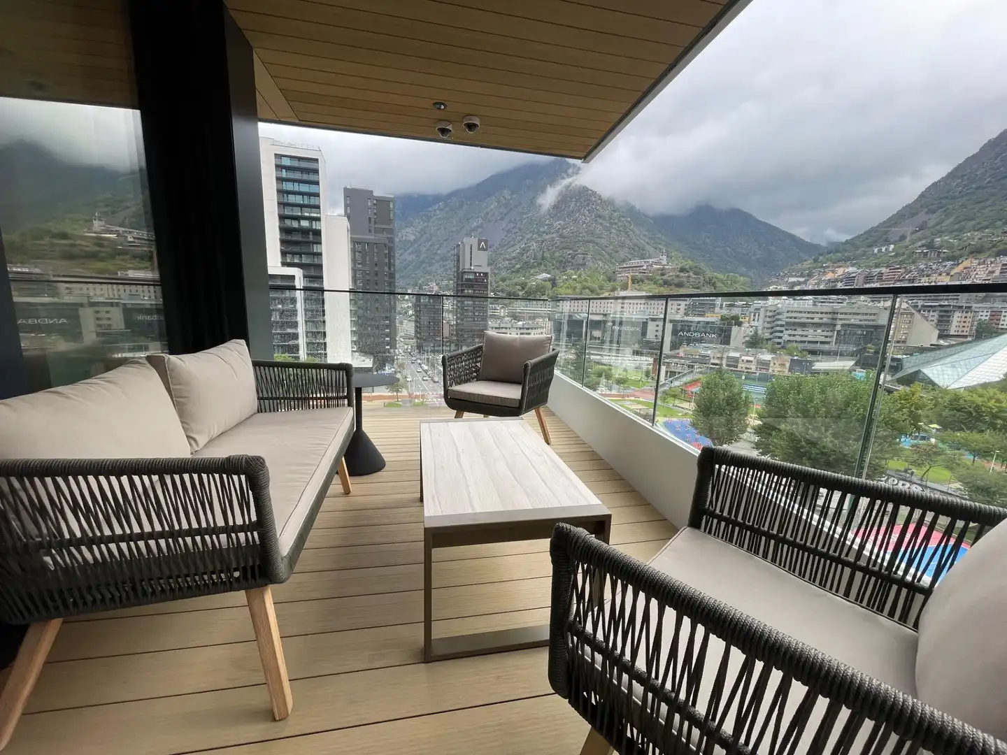 3-bedroom flat for rent in Escaldes-Engordany · 17 of 60