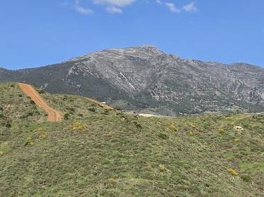 Terreny rústic en venda a Valtocado - La Alquería - La Atalaya
