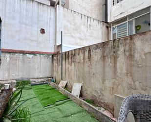 Jardí de Planta baixa en venda en Esplugues de Llobregat amb Terrassa i Balcó