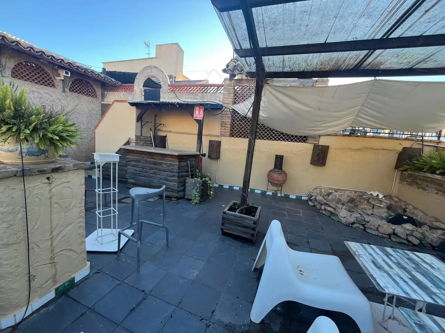 Edificio en venta en Calle Marango, Casco Antiguo