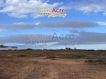 Terreno residenziale in vendita a Villaverde