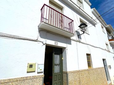Reihenhaus zum Verkauf in Cómpeta