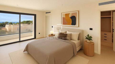 Foto 3 de Casa o xalet en venda a Cap Martinet, Santa Eulària des Riu
