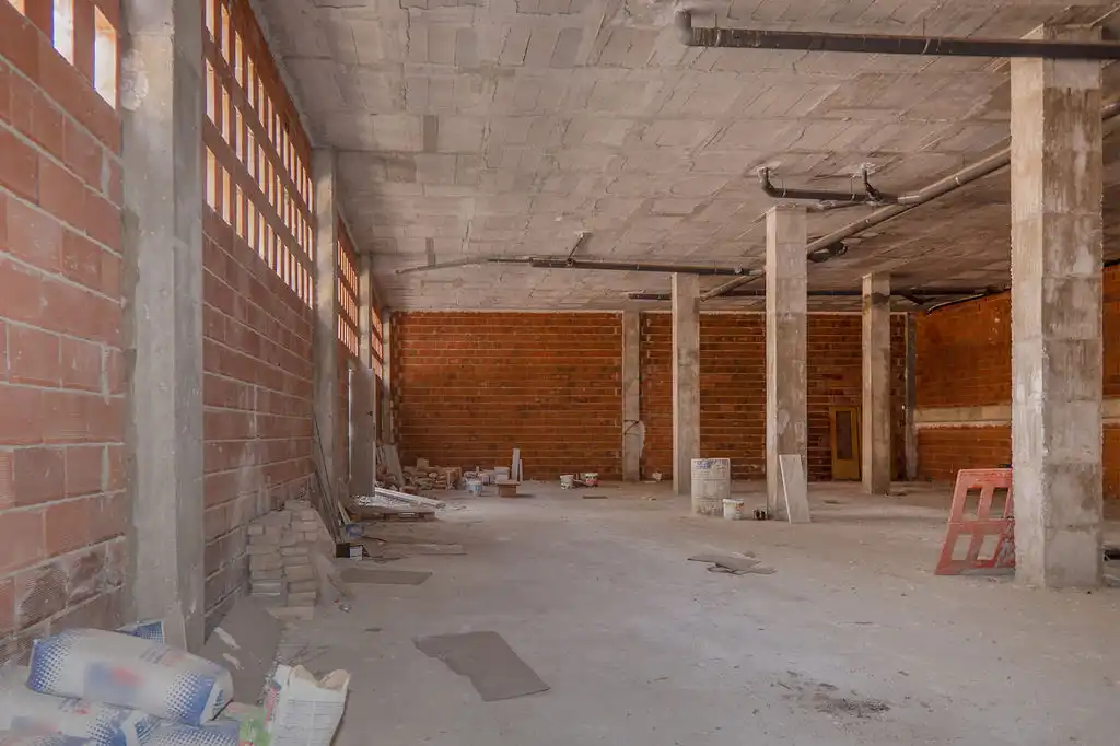 Local comercial en venta en Av Juan Ramon Jimenez, imagen 15