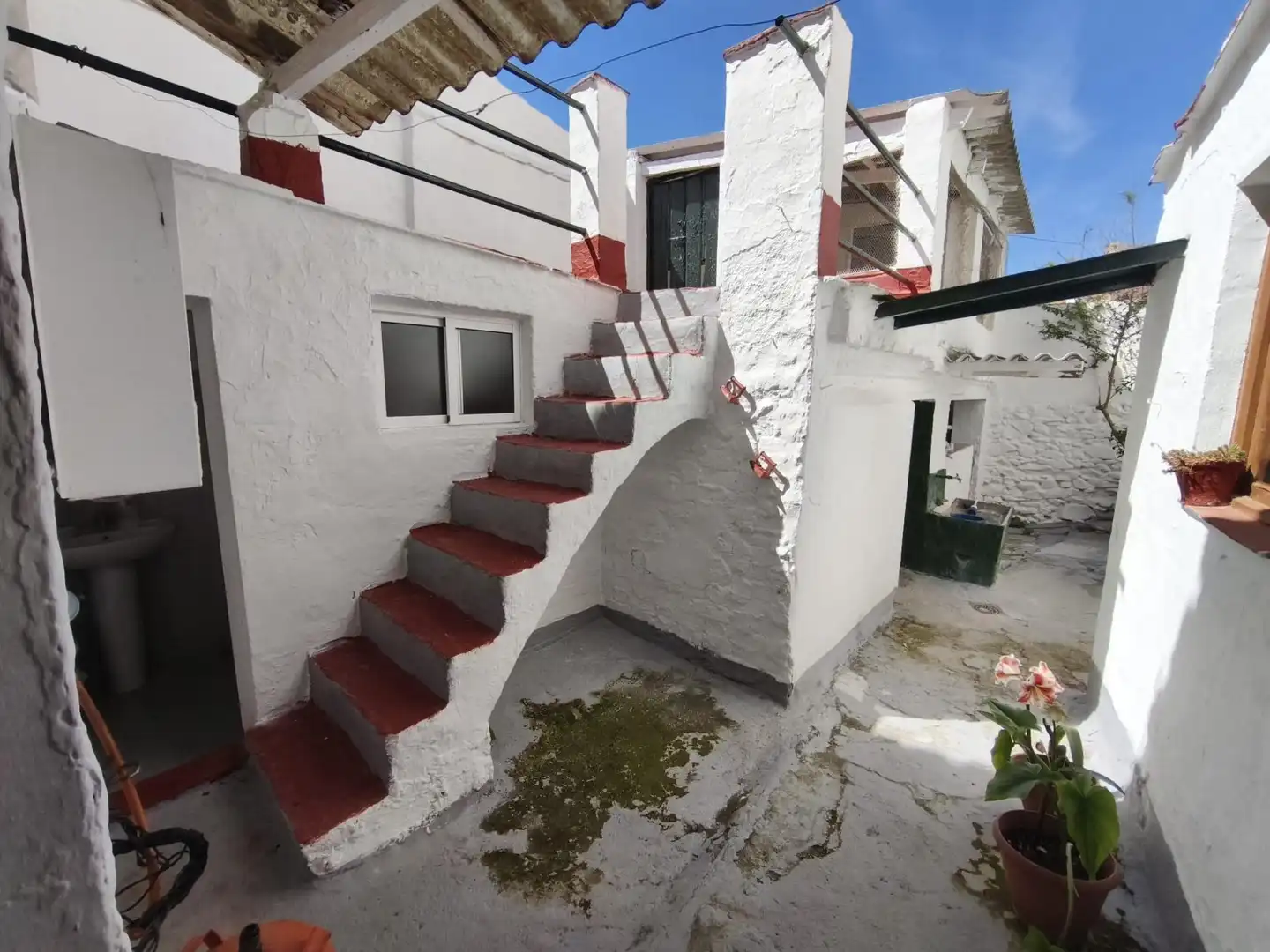Haus mit Garten zum Verkauf in Colmenar, imagen 22