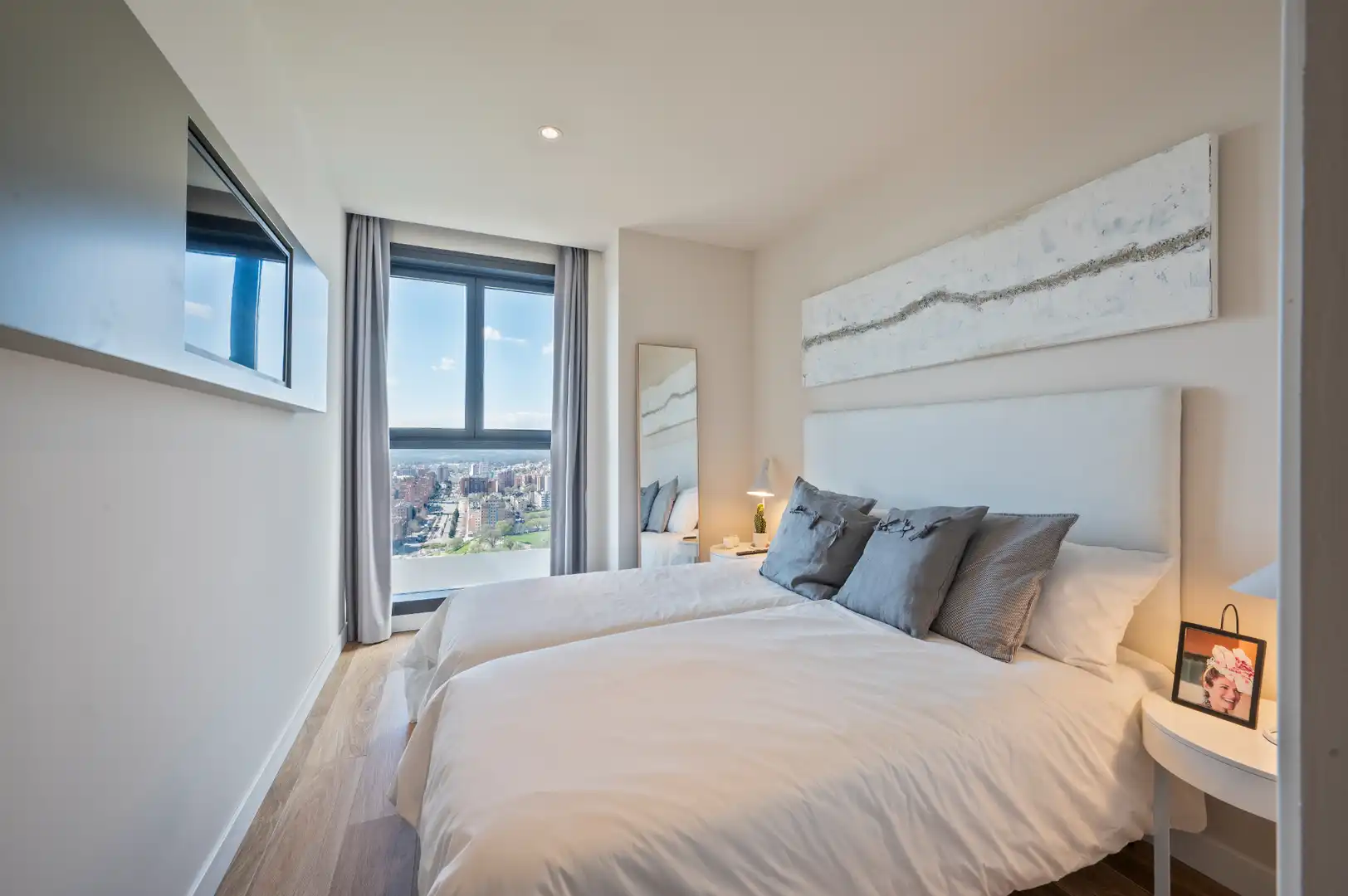 Flat for sale in Paseo de la Dirección, 163, Valdeacederas