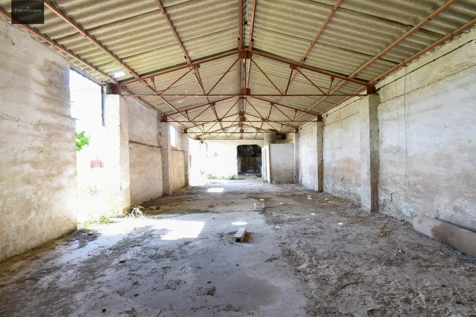 Nau industrial en venda a Dúrcal, imagen 16