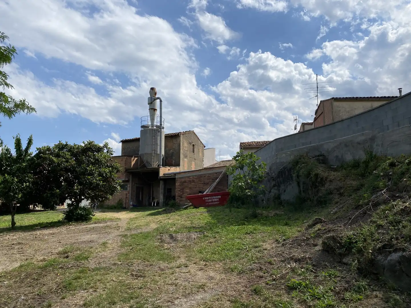 Terrenys i solars en venda a Sant Pere de Torelló, imagen 3