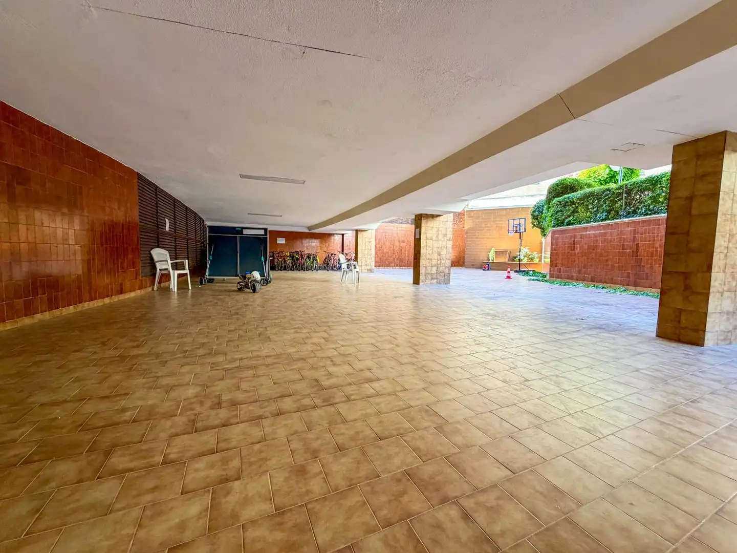 Piso con ascensor en venta en Calle de Bretón de los Herreros, imagen 12