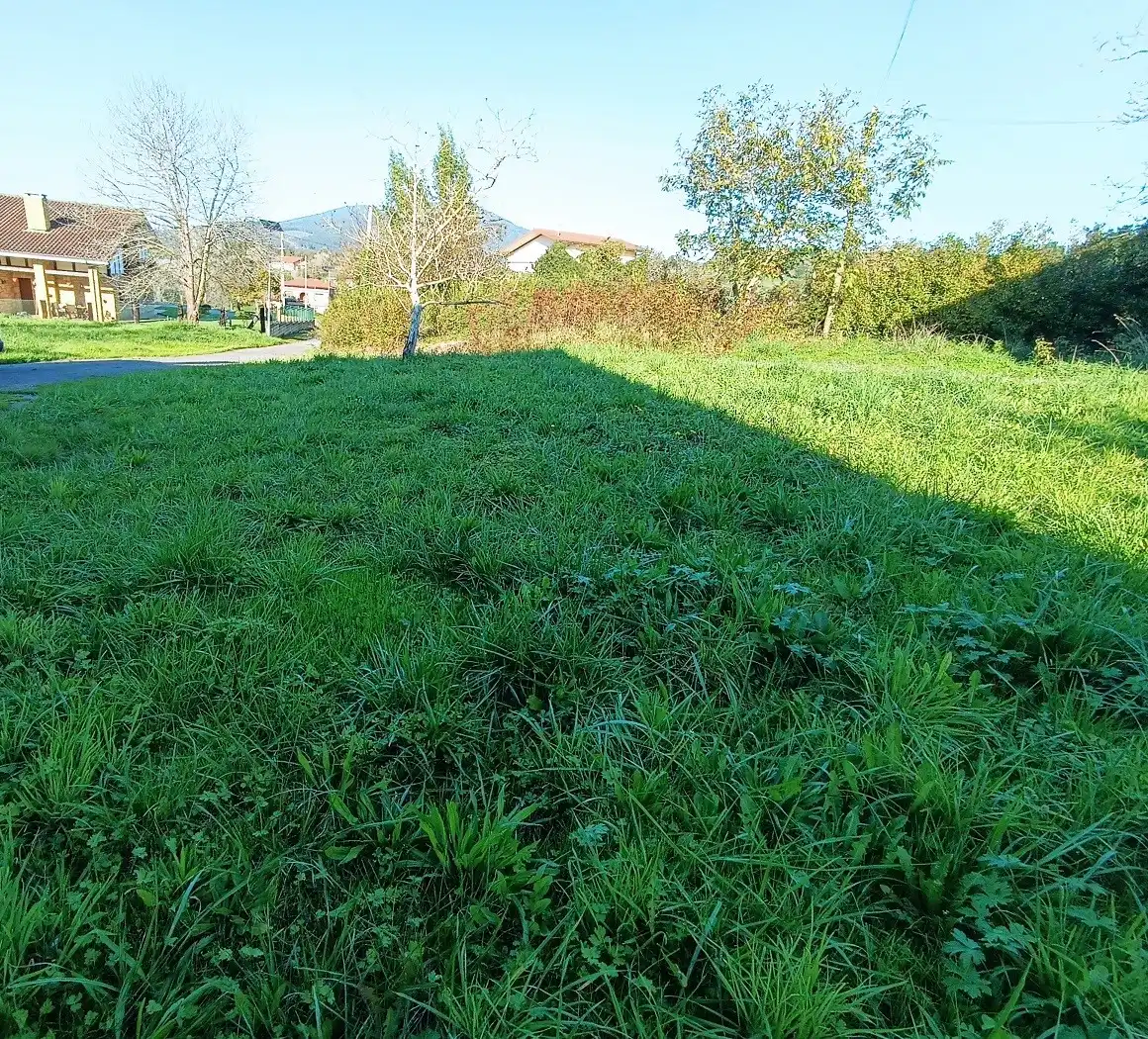 Finca rústica en venta en Gatika, Bizkaia