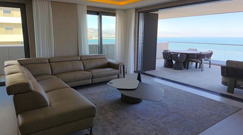 Photo 3 of Flat for rent in Calle Pacífico, Martín Carpena - Torre del Río, Málaga Capital