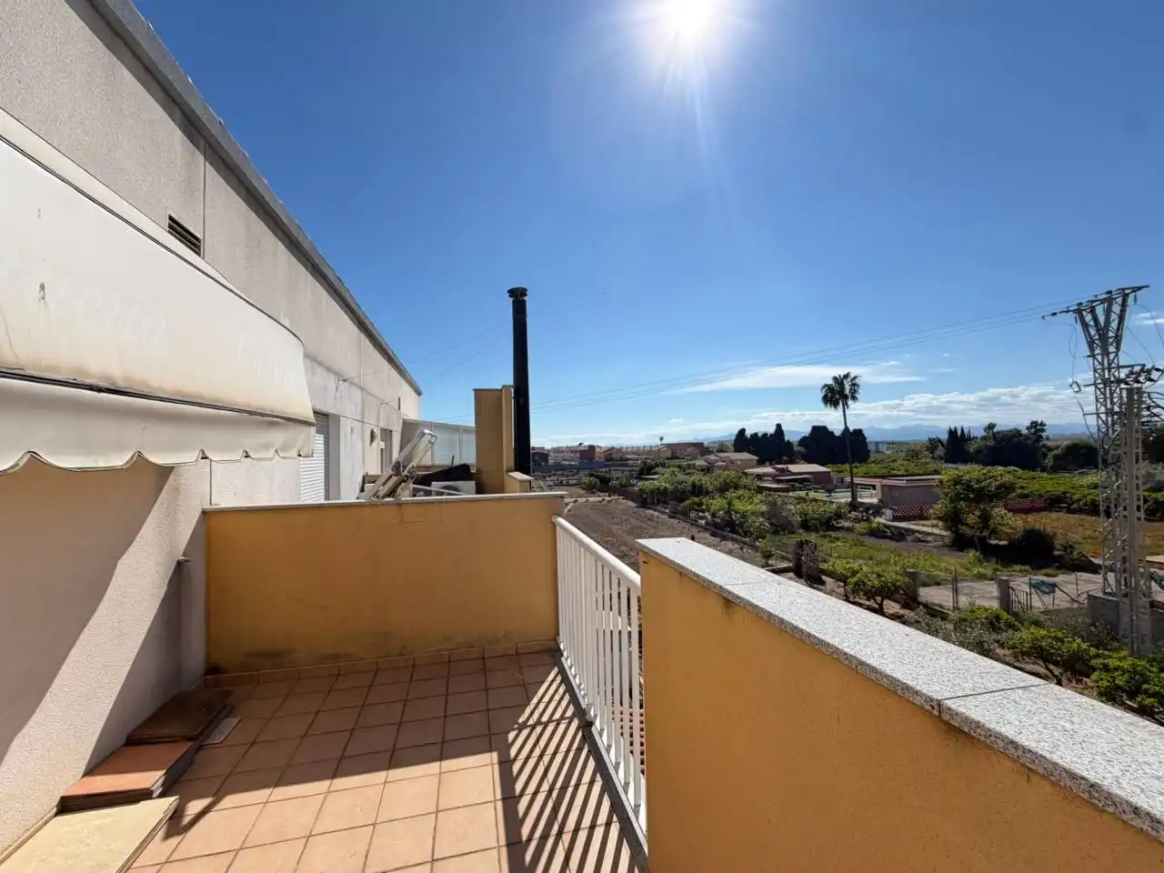 Reihenhaus mit Pool zum Verkauf in Camino Om Blanc, imagen 15