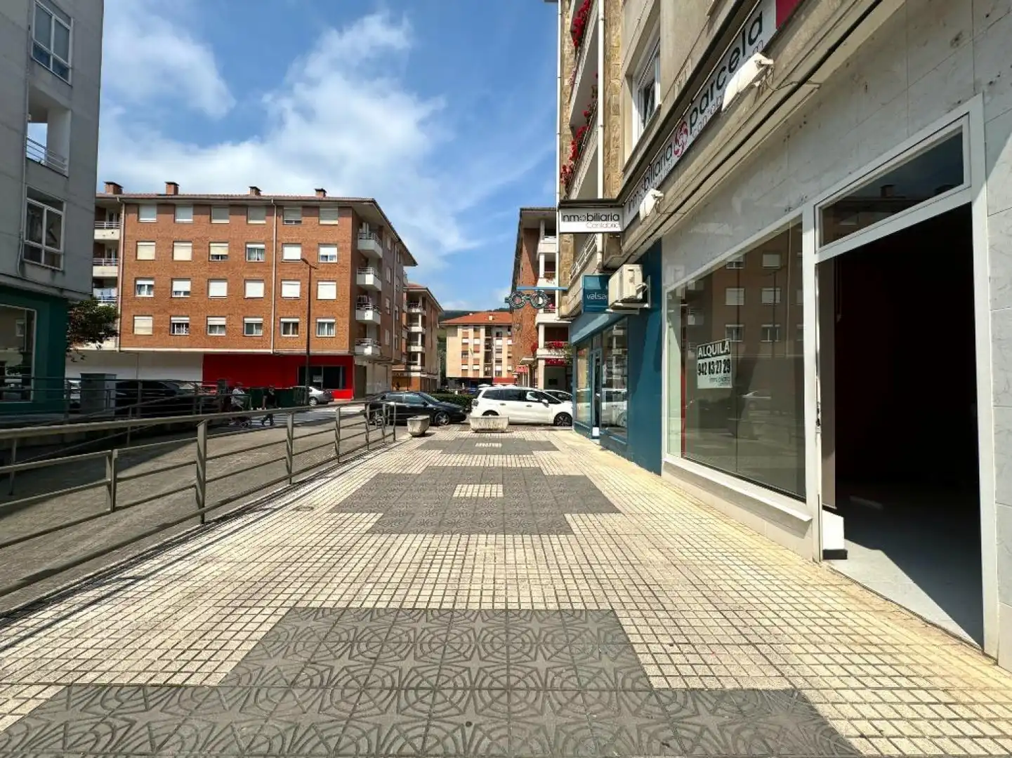 Local commercial à louer à Los Corrales de Buelna - Calle Aragón 1, imagen 12