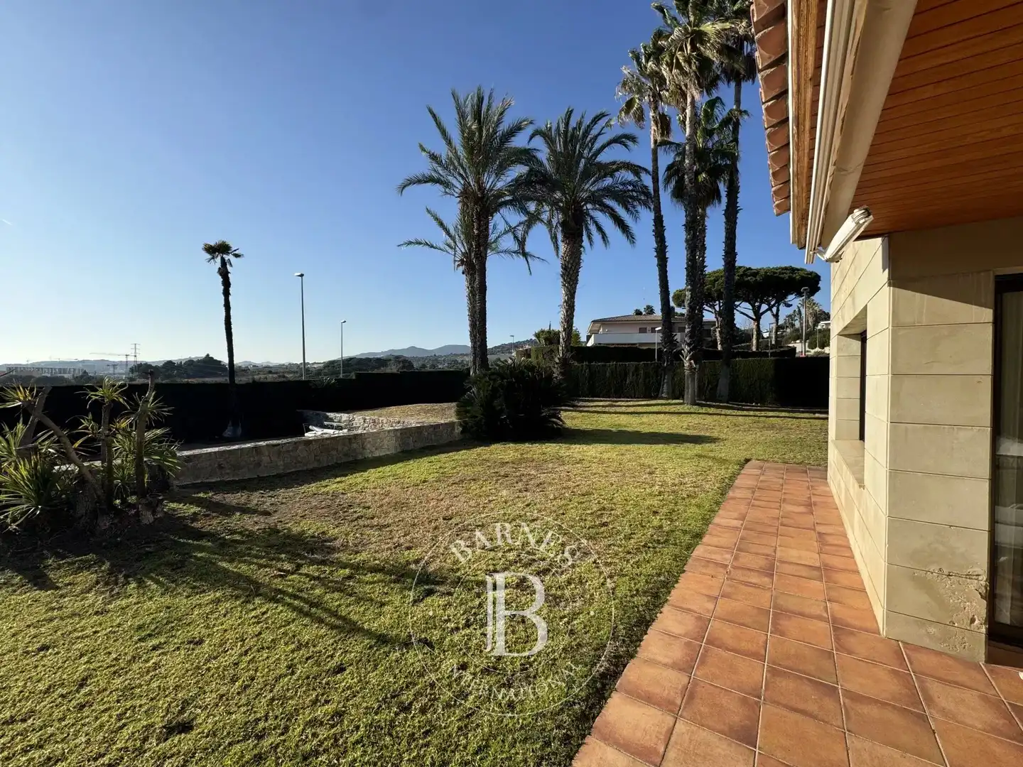 Casa o chalet en venta en Carrer Llaüt, -1, Alella