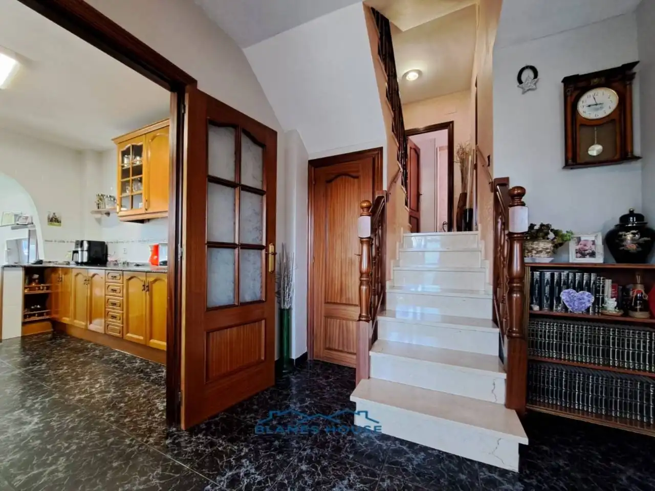 Casa amb jardí en venda a Calle Tierno Galvan 0, imagen 24