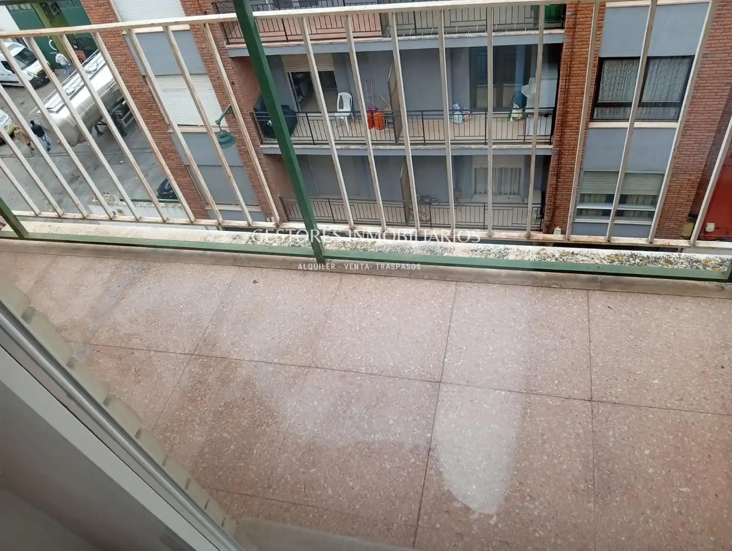Pis de lloguer a Gabriel miro, Zona Nord