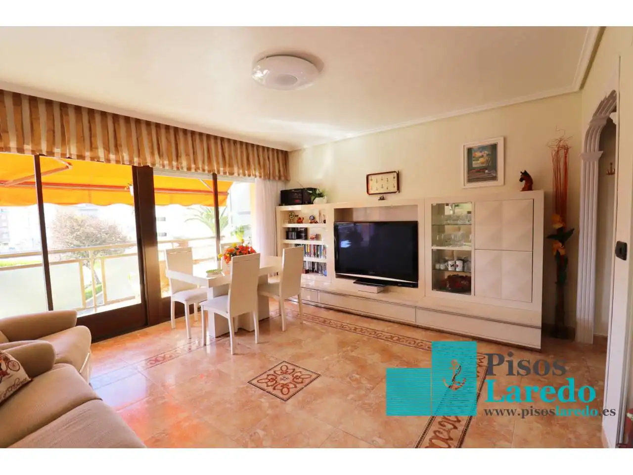 Flat for rent in Avenida libertad, 12, Carlos V