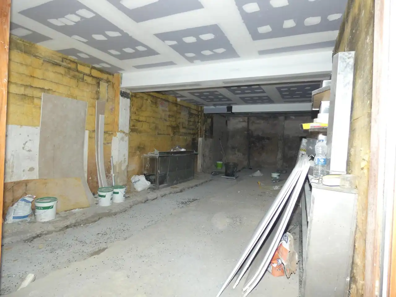 Gewerbefläche zum Verkauf in Zona Centro, imagen 2