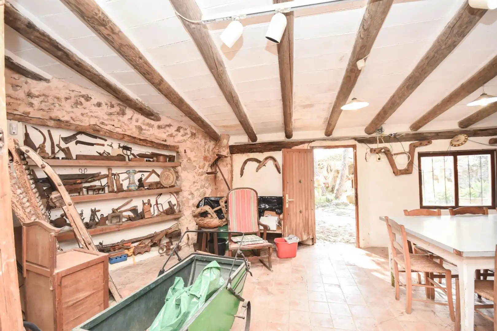 Casa in vendita a Puigpunyent, imagen 36