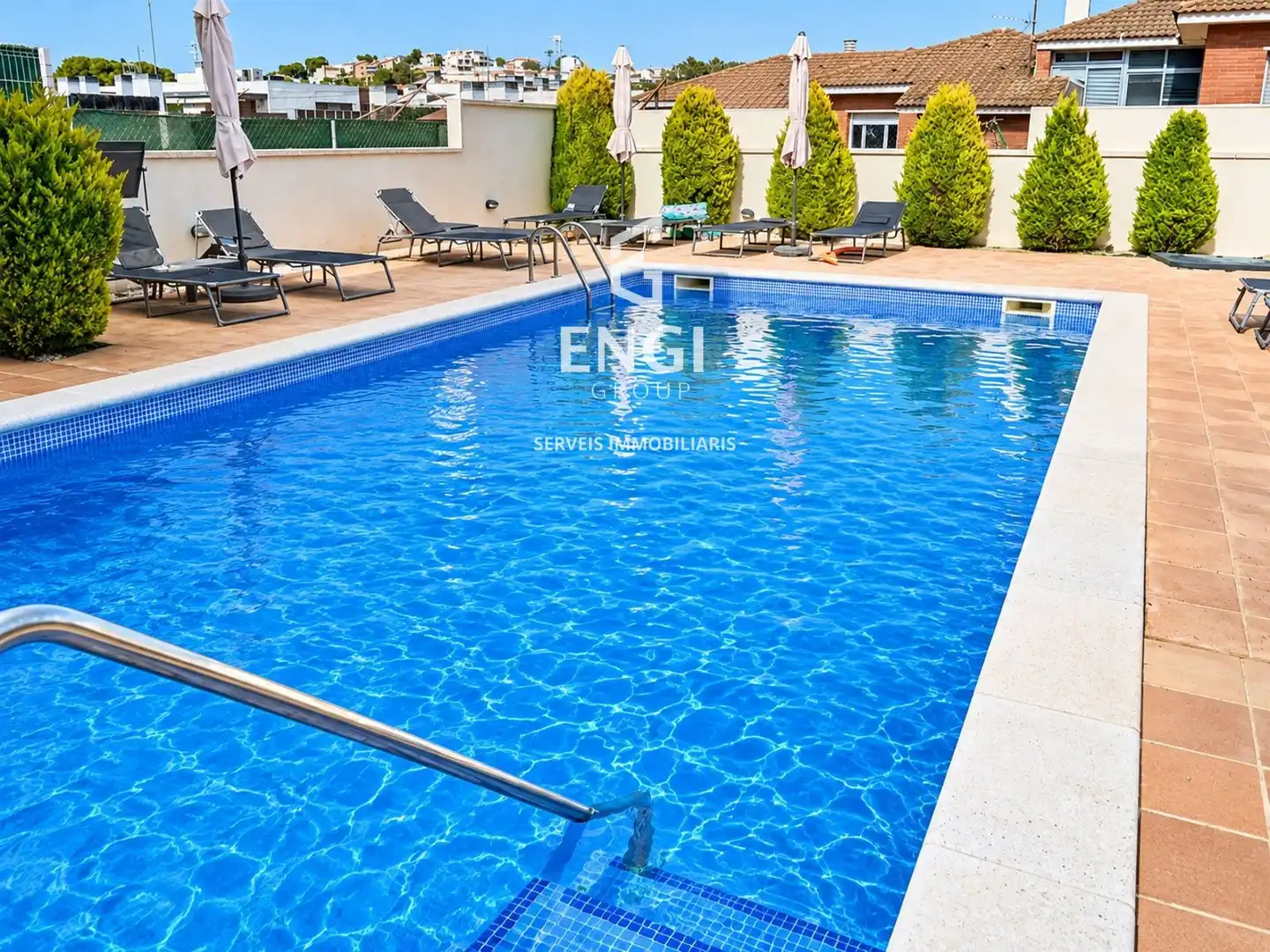 Flat with pool for sale in Rumania, imagen 38