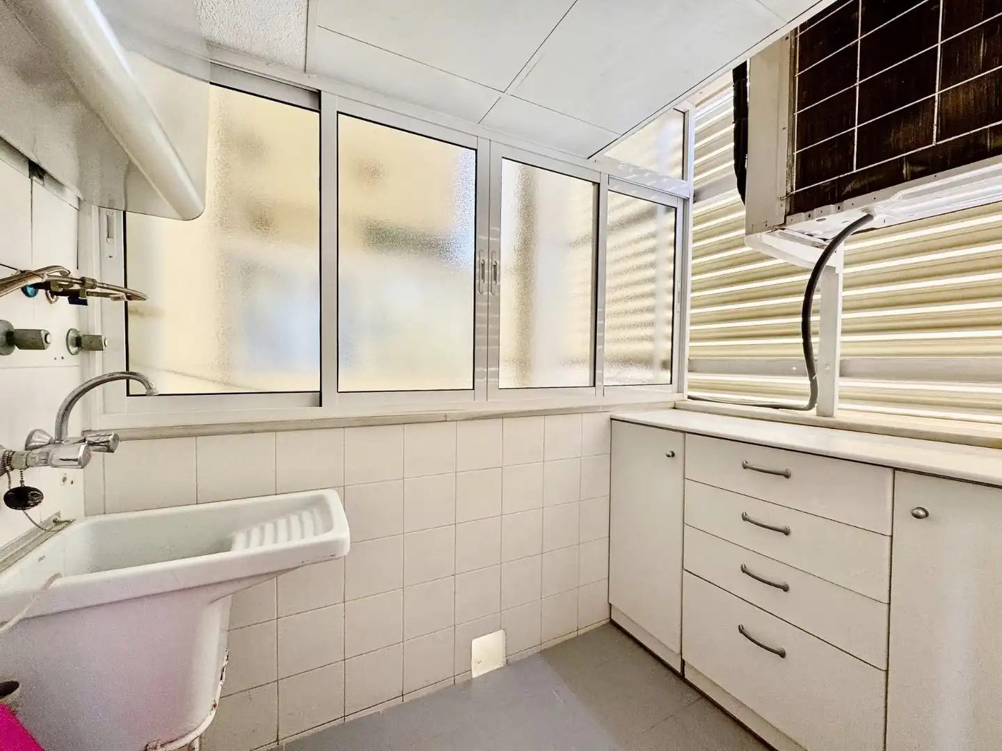 Apartment with terrace for sale in El Bajondillo, imagen 5