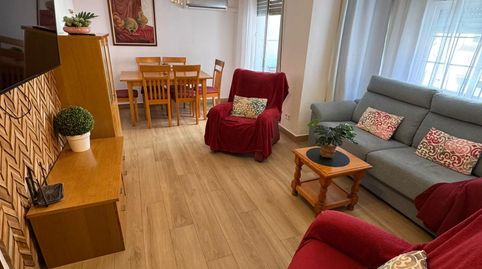 Foto 4 de Piso en venta en Calle Primer de Maig, Germaníes - Juzgados, Gandia