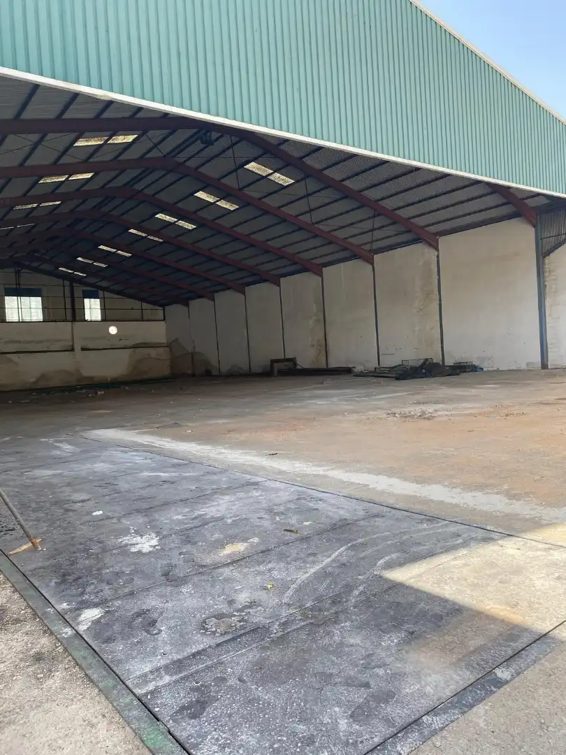Nave industrial en venta en Plaza España, imagen 6