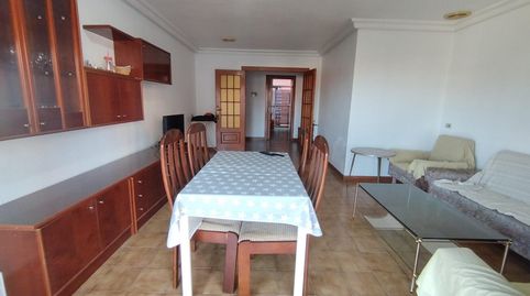 Foto 3 de Piso de alquiler en Infante Juan Manuel, Murcia Capital