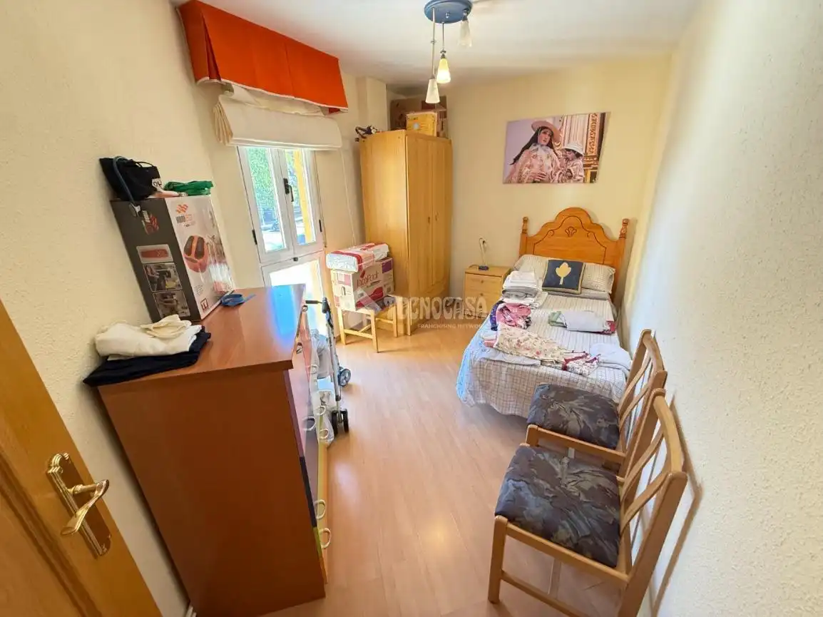 Piso en venta en Constitución - Balconcillo, imagen 20