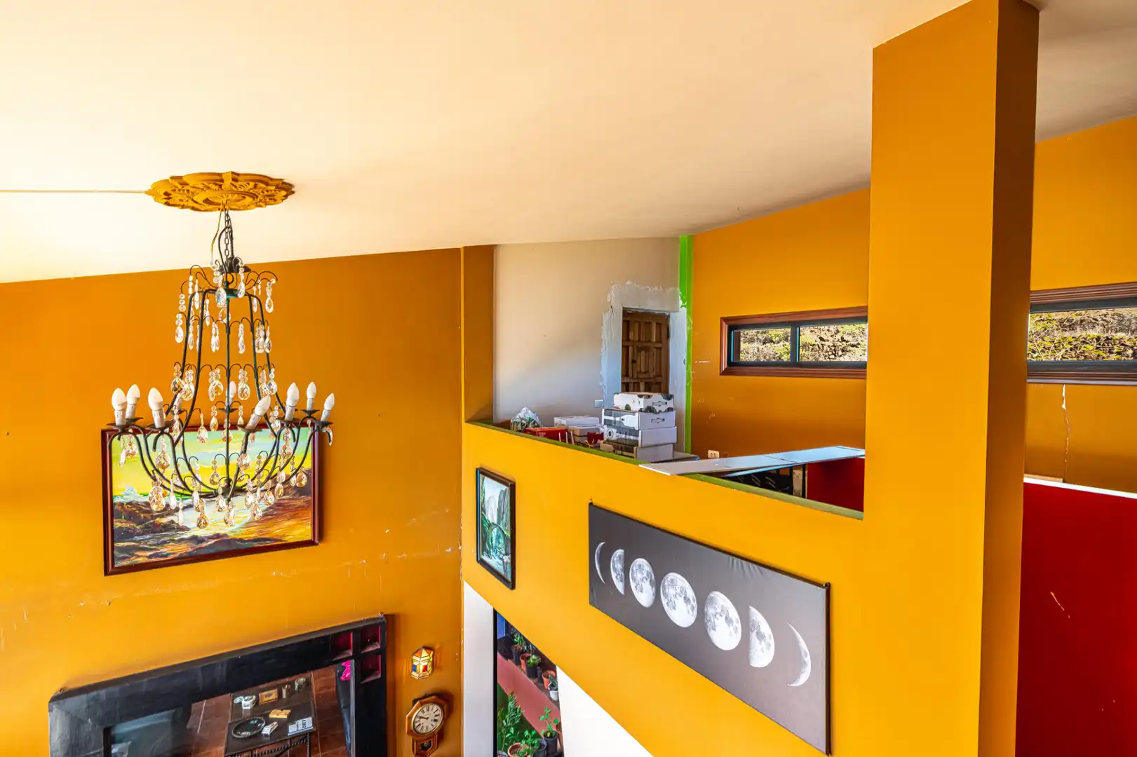 Casa o chalet en venta en Candelaria con Jardín privado, Terraza y Trastero
