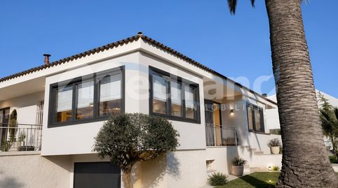 Foto 3 de Casa o chalet en venta en Urbanizacion Coblanca, Urbanizaciones, Benidorm