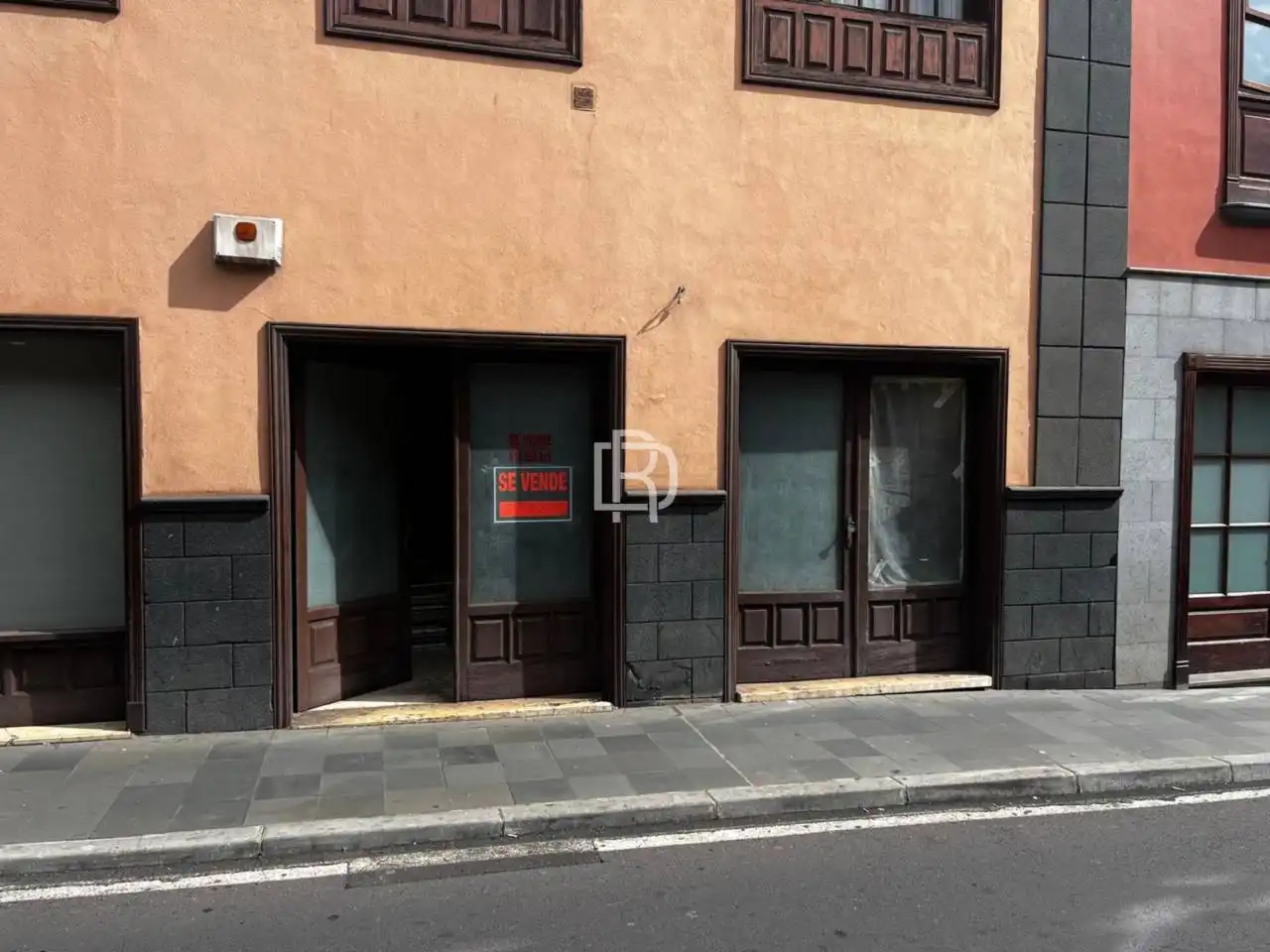 Gewerbefläche zum Verkauf in Calle Cupido 1, imagen 4