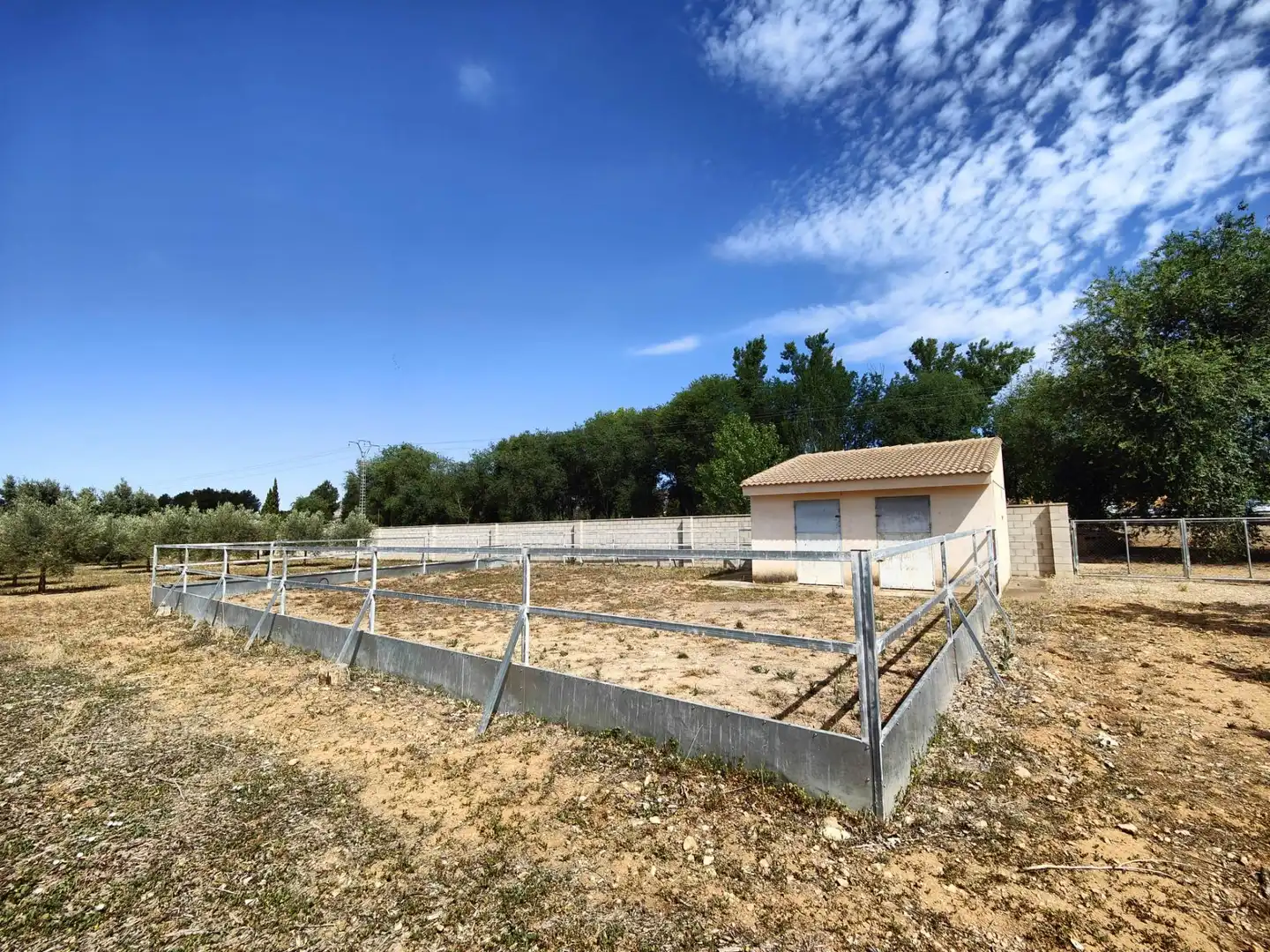 Villa mit Pool zum Verkauf in Calle marjal, imagen 23