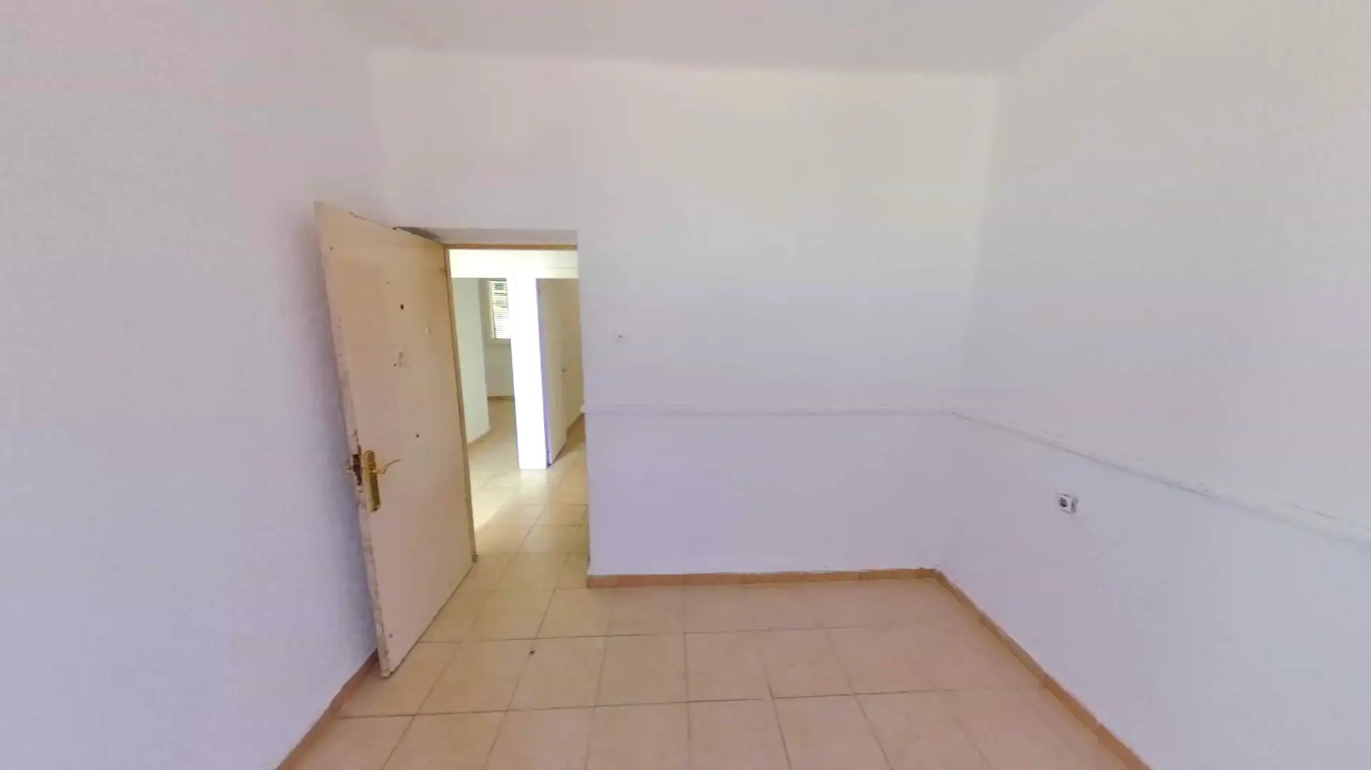 Piso en venta en El Puerto de Santa María