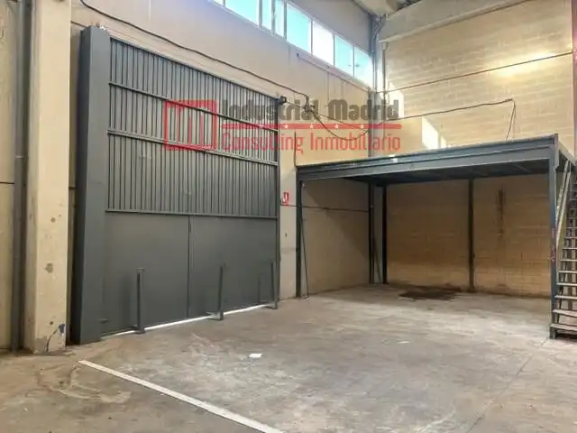Nau industrial en venda a Calle Calle Doctor Fleming, imagen 5