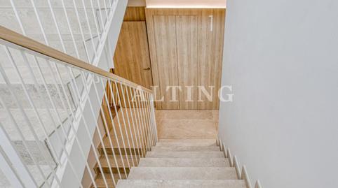 Foto 3 de Garatge de lloguer a  Alfons XII, 10, Sant Gervasi- Galvany, Barcelona