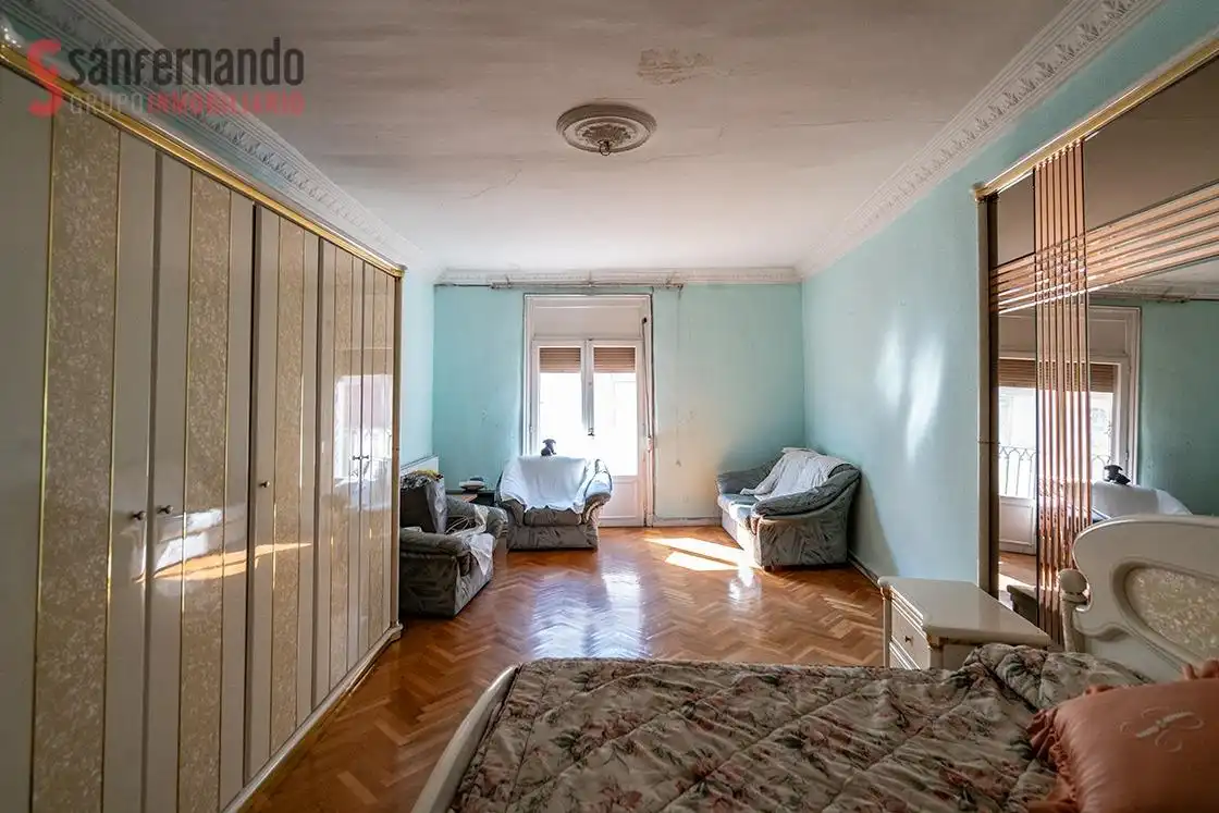Habitación de Piso en venta en Santander con Calefacción y Balcón