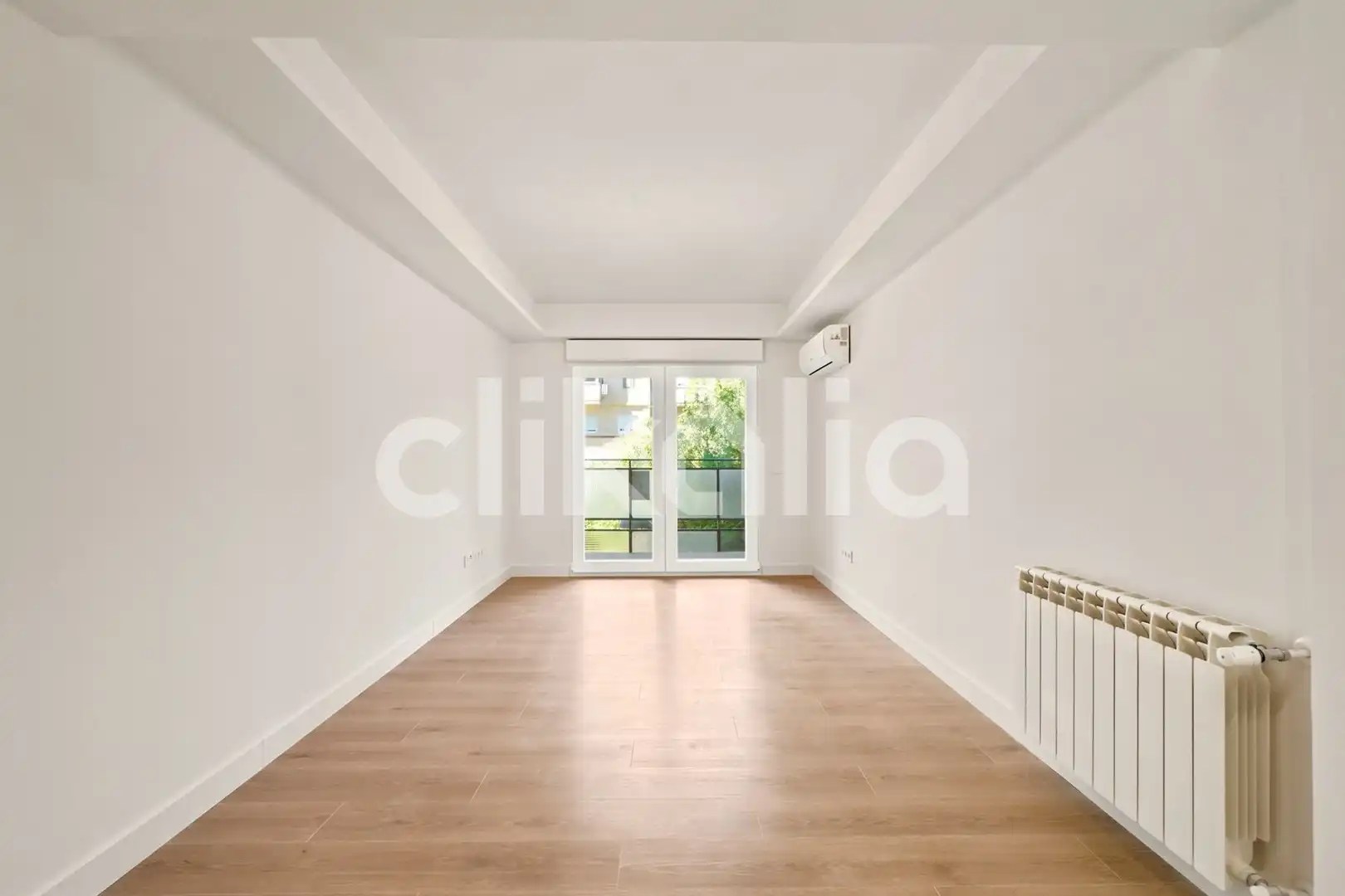 Piso con ascensor en venta en Hortaleza