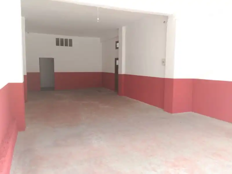 Business premises for sale in Zona Alta, imagen 5